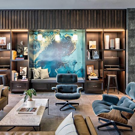 Ac Hotel By Marriott Grand Rapids Downtown Εξωτερικό φωτογραφία