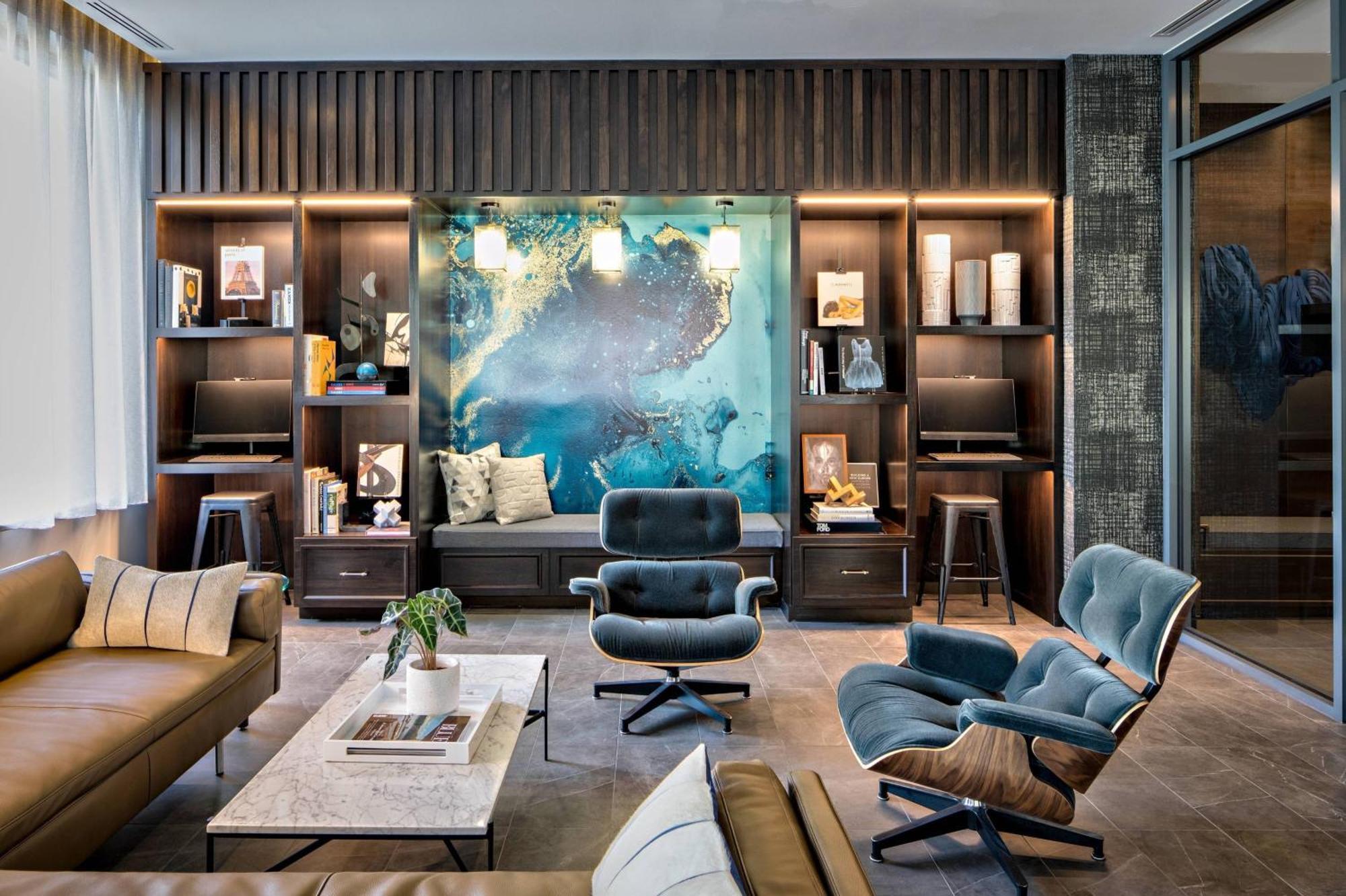 Ac Hotel By Marriott Grand Rapids Downtown Εξωτερικό φωτογραφία