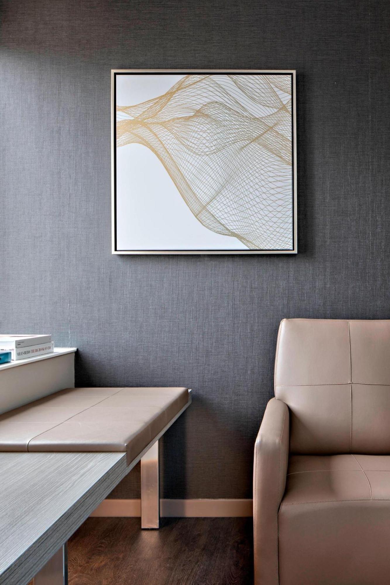Ac Hotel By Marriott Grand Rapids Downtown Εξωτερικό φωτογραφία