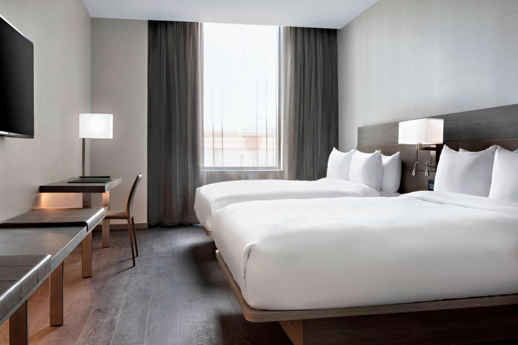 Ac Hotel By Marriott Grand Rapids Downtown Εξωτερικό φωτογραφία