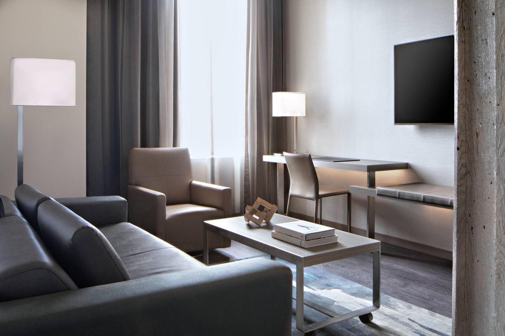 Ac Hotel By Marriott Grand Rapids Downtown Εξωτερικό φωτογραφία